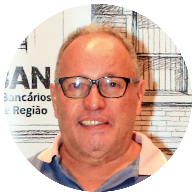 Aldo Luis Rocha