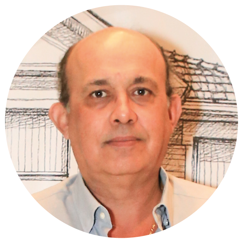 Alexandre Butini de Oliveira