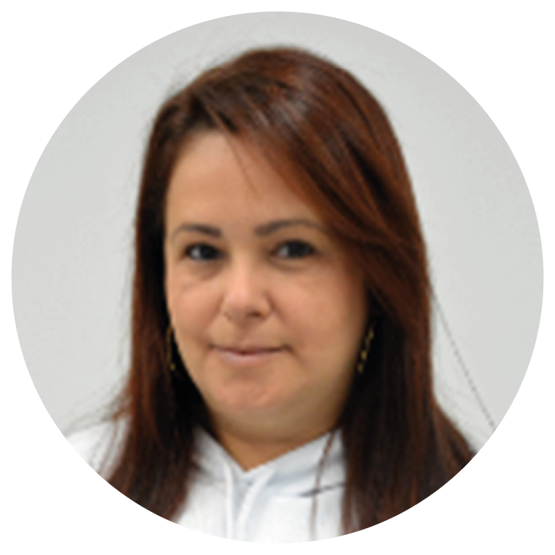 Carla Patricia dos Santos Sterde