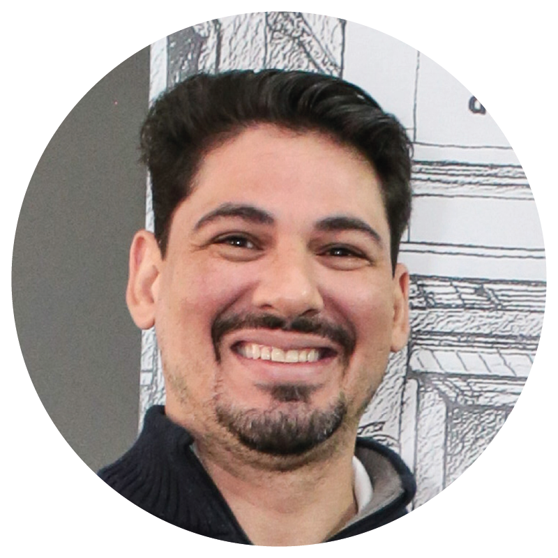 Cesar do Nascimento Santos