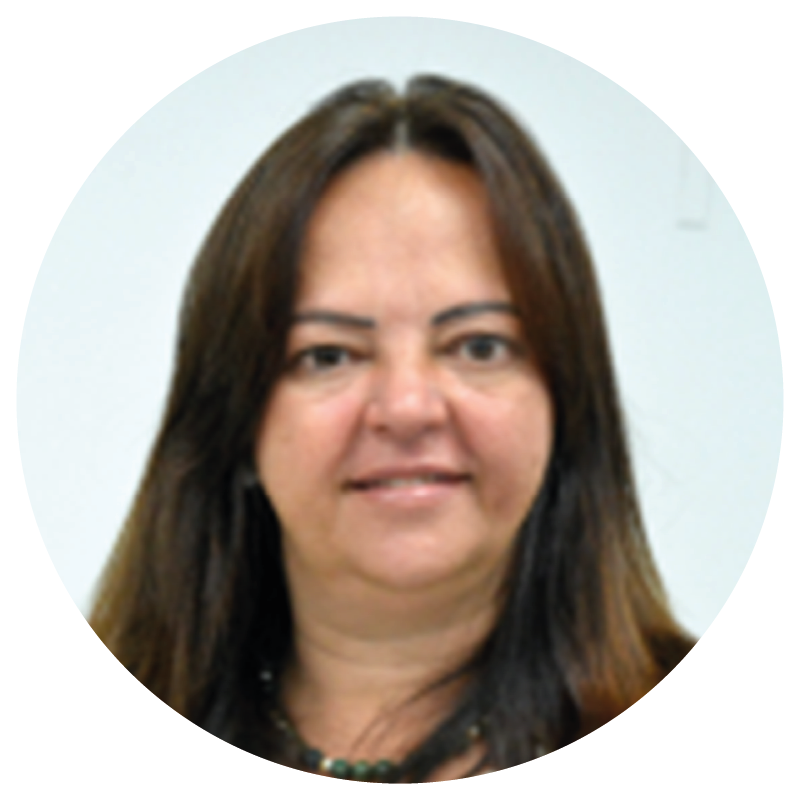 Elaine Aparecida Polezi Aliberti