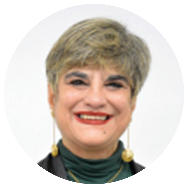 Hereunice Aparecida da Silva Parizoto (Cice)