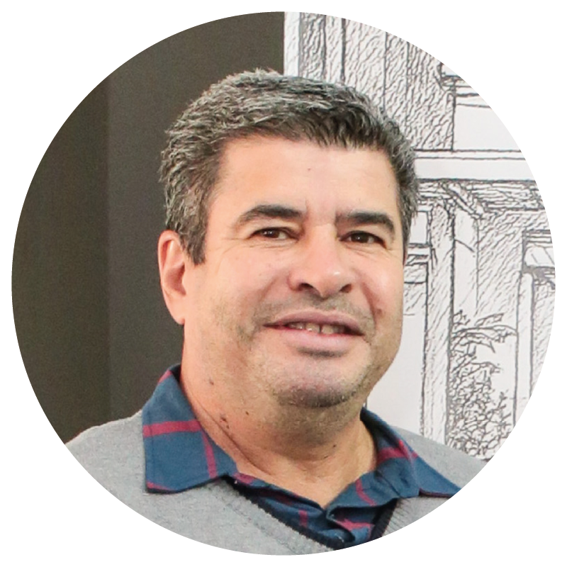 João Carlos Machado