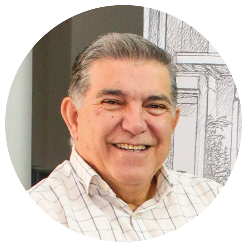 José Antonio Fernandes Paiva