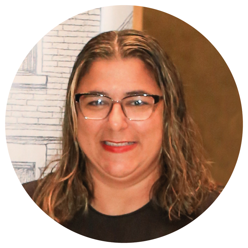 Leticia Peres Farias Françoso