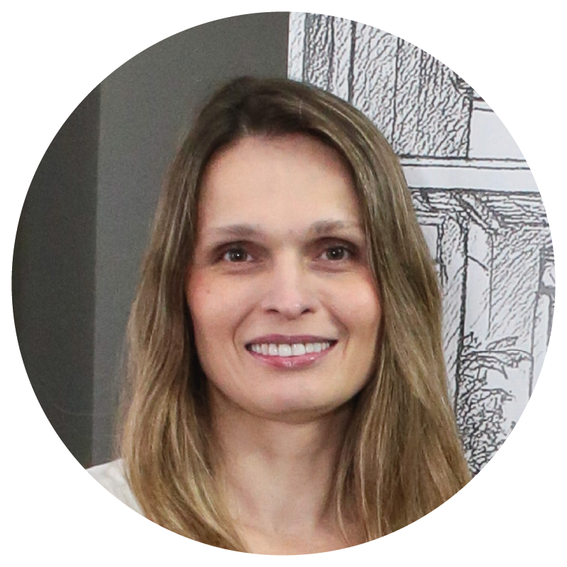 Luciana C. Puppin Garcia
