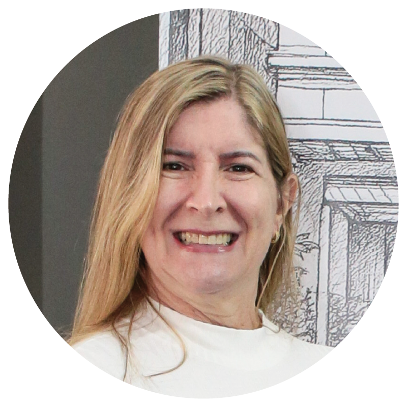 Lucila Maria Alonso