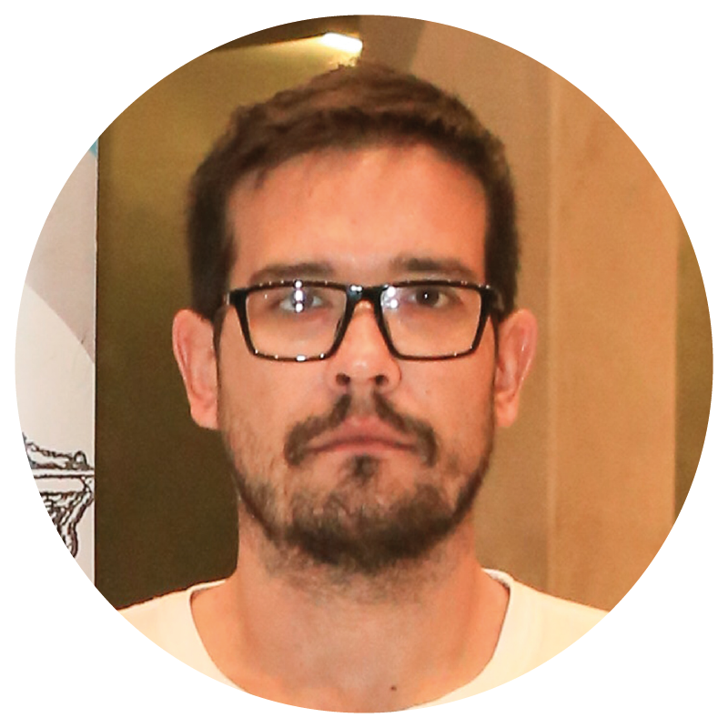 Mauricio Vieira Nobre Junior