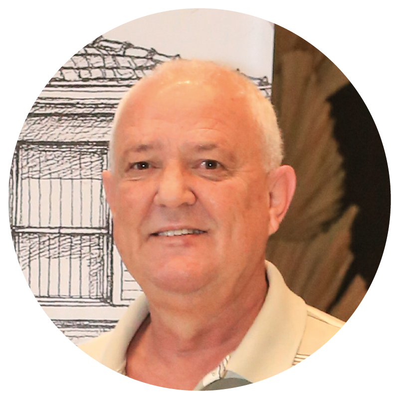Paulo Cherles Manarim
