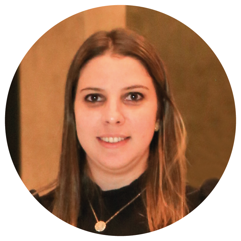 Priscila da Silva Grandis