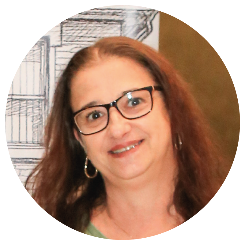 Silvia Regina Urbano de Carvalho