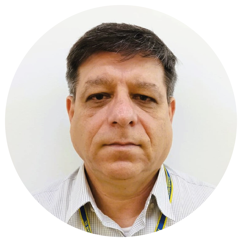 José Carlos Augusti