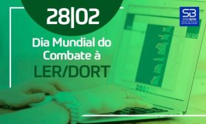 O SINDBAN possui osteopatas que podem contribuir com o tratamento da LER/DORT. Para agendar horário ligue (19) 3417-1333.