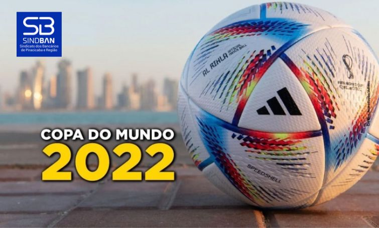 Bancos terão expediente especial em dias de jogos da seleção na